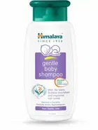 हिमालय जेंटल बेबी शैम्पू 200 ml