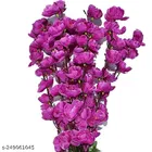 Plastic Artificial Flower 