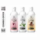 PuriFlame Pure Red Onion Oil 