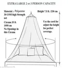 Mosquito Net for Home 