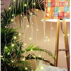 LED String Lights (Yellow, 10 m)