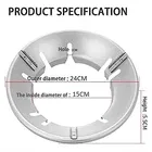Gas Stove Fire & Windproof Energy Saving Stand 