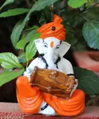Lord Ganesha Showpiece 