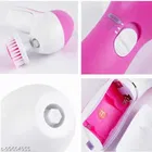 Plastic Face Massager 