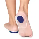 Silicone Gel Heel Pad 