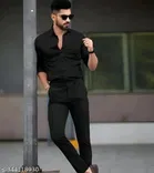 Cotton Full Sleeves Shirt for Men 