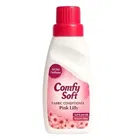 Comfy Soft Fabric Coditioner Pink lily 200 ml