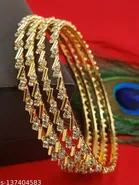 Trendy Bangles for Women 