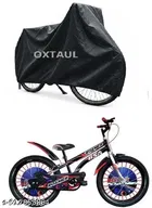 Polyester Cover For Bike/Scooter, Multicolour