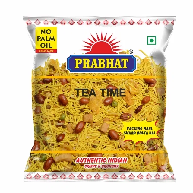 प्रभात टी टाइम मिक्सचर 200 g