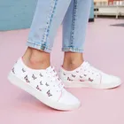 Sneakers for Women, Pink 
