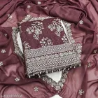 Embroidered Punjabi/All Over Suits for Women 