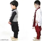 Sherwani Set for Boys 