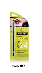 Miss Ads Crystal 24hr Smudgeproof Waterproof Kajal 