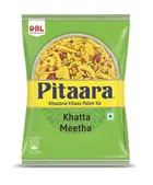 पिटारा खट्टा मीठा 3X75 g 