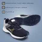 Sports Shoes for Men, Navy Blue 