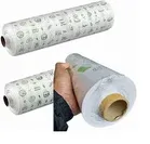 Butter Paper Wrap (White, 25 m) (Pack of 2)