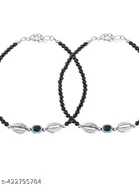 Alloy Anklets for Women 