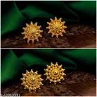 Unique Earrings & Studs