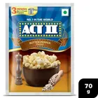 Act II Instant Popcorn Butter Pepper 70 g