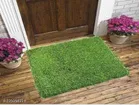 Artificial Grass Doormat 