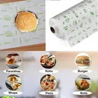 G&M Butter/Food Wrapping Basic Paper Roll 2x11m, Buy1 Get 1 Free