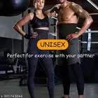 Sweat Belt for Unisex 