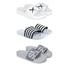 Combo of Sliders for Men 