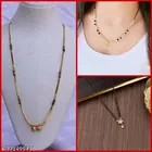 Alloy Mangalsutra for Women 