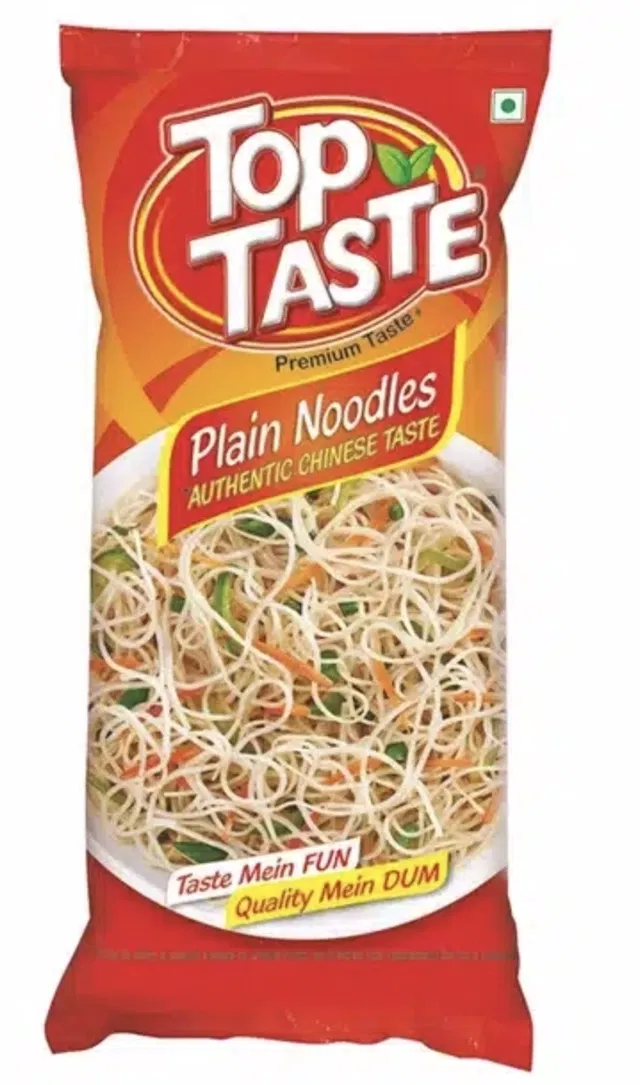 टॉप्स प्लेन नूडल्स 650 g