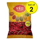 वीआरडी लाल मिर्च साबुत 