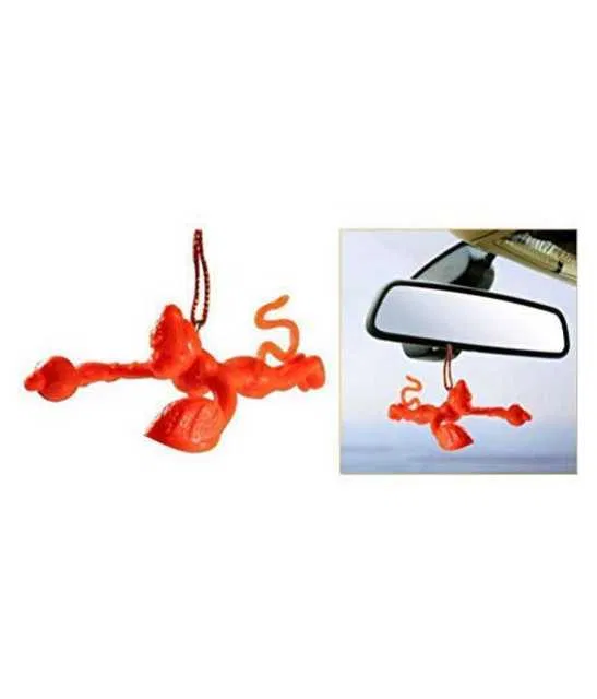 BHARDWAJ RETAILS Resin Religious Showpiece (Assorted) (Pack of 1) (BR4)