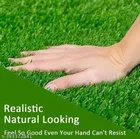 Artificial Grass Doormat 