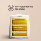 Crompton COMFY PLUS CROMPTON COMFY PLUS Quartz Room Heater
