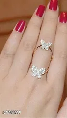 Designer Ring for Women 