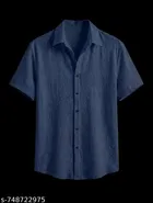 Casual Shirts for Men, Pack of 2 