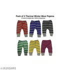 Woolen Thermal Bottomwear for Kids 