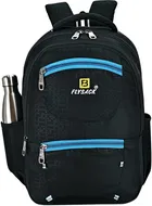 PU Backpack for Men & Women 