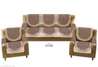 Polycotton 5 Seater Sofa Covers 