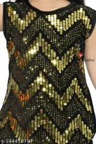 Cotton Silk Clothing Set for Girls 