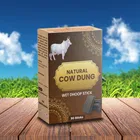 मंगल भवन गीली धूप स्टिक - प्राकृतिक गोबर 