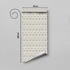 PVC Self Adhesive Wall Stickers 