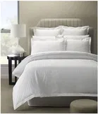 Bedsheet With Two Pillow Covers 
