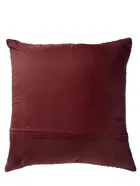 Grover Jute Printed Cushion Covers, 16x16 inches Pack of 5