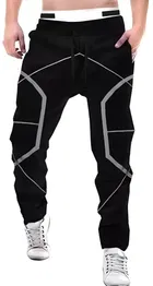 Polycotton Solid Trackpant for Men 