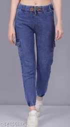 Denim Jeans for Women 