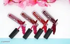 Liquid Lipstick for Women, Multicolor, Pack of 4