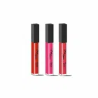 Liquid Matte Lipsticks 