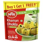 MTR Khaman Dhokla Mix 2X160 g 