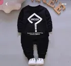 Hosiery Printed T-Shirt with Pant Set for Kids 